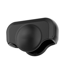 Thickened Opposing Drop Silicone Case For 360 Camera Lens Impact Resistant