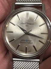 Seiko Champion 850