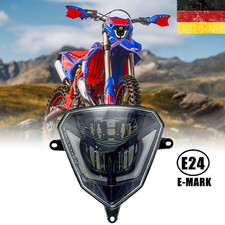 Per Beta RR 50 125 200 250 300 350 390 430 480 2T 4T Xtraine Faro LED