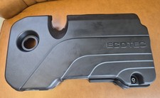 Chevrolet Malibu Oem 1.5l Ecotec Engine Cover 16-20 Chevrolet Malibu Oem 1.5l Ecotec Engine Cover 16-20