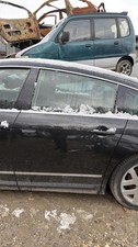 Porte arrière et accessoires Citroen C6