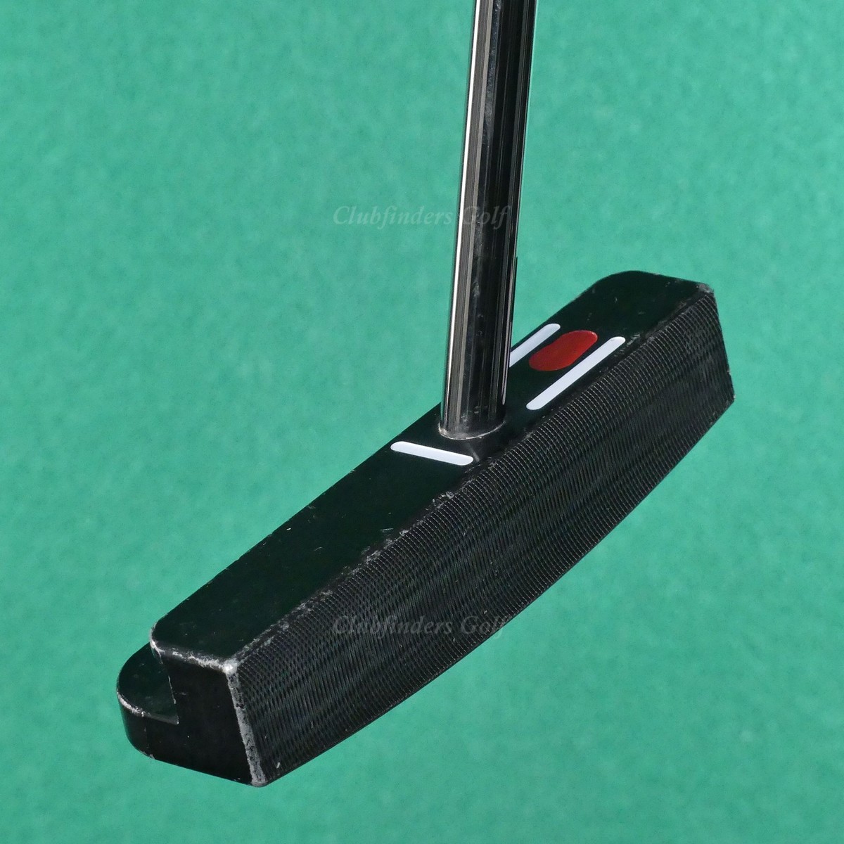 SeeMore Giant FGPt Milled Center-Shafted 33.5