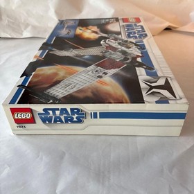 LEGO 7674 V 19 Torrent Star Wars The Clone Wars 2008 Sealed