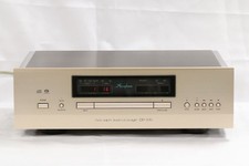 Accuphase DP-570 Precision Super Audio CD Player AC120V MDS Tested JP JN02 22.0
