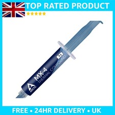 ARCTIC MX-4 Thermal Paste – High Performance Cooling Compound (8g)