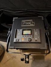 Pixel P45 RGB Led Video Panel Light Full RGB Photography Light 2600K-10000K Set