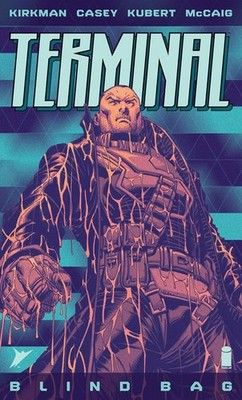 TERMINAL #1 BLIND BAG VAR