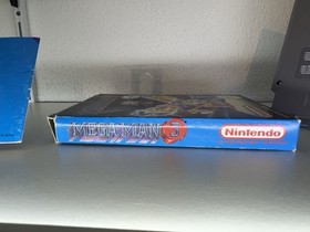 Mega Man 3 - Nintendo NES, Originalverpackung, Komplett (Gameboy,Snes,n64)