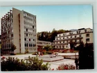 40095624 - 5407 Bad Salzig sanatorium I fountain Rhine-Hunsrueck district LKR