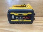 DeWALT DCB606 FlexVolt 60V / 20V 6.0 AH 6 Ah Lithium Ion Battery (HPB024562) — photo 1