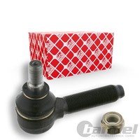 Febi Spurstangenkopf Vorderachse Passend FüR MERCEDES-BENZ T1 T1/TN T2/LN1 Vario