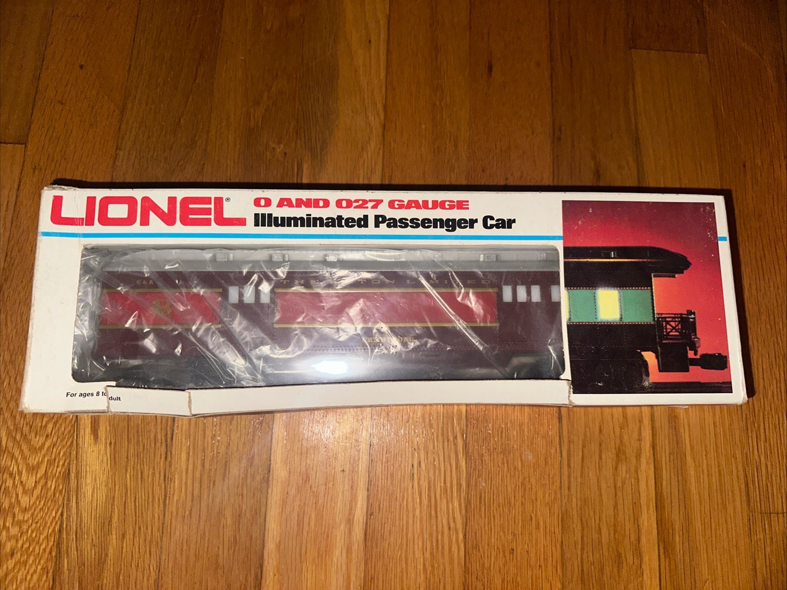 Click here to see eBay Auction