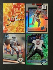 Mahomes/KC Chiefs Rookies Pacheco,Rice, Xavier,McDuffie, Karlaftis, Cook,Minshew