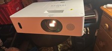 Hitachi CP-WU5505 5200 Lumens WUXGA LCD Projector
