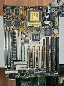 Cyrix 6x86 | eBay