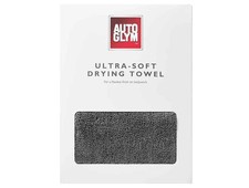 Image of Autoglym Ultra Soft Microfibre Drying Towel Car Cleaning Valeting Cloth