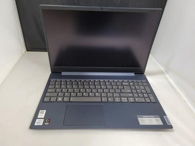 Lenovo Ideapad S340 15.6''FHD Touchscreen  i7-1065G7 8/512GB WIN 11 HOME