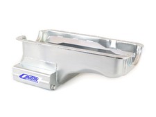 Canton 15-660 Oil Pan For Ford 351w For Front T Sump Street Road Race Pan