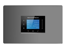 Grandstream UCM6300A IP-PBX 0 FXO Ports 0 FXS Ports 3 x UCM6300A