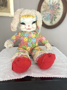 Rushton Bunny | eBay