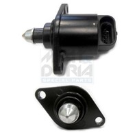 Meat & Doria Leerlaufregelventil Luftversorgung 84039 FüR Megane Renault BA0 1 2