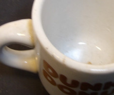 Dunkin' Donuts Multi-color Coffee & Tea Merchandise