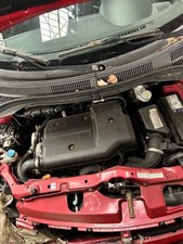 Moteur Suzuki SWIFT