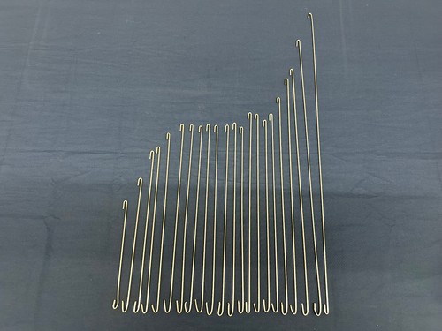 LGB Overhead Catenary Wire Various Sizes (Lot of 22)