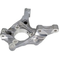Metzger 58181301 Achsschenkel RadaufhäNgung FüR Opel Chevrolet Astra Cruze P10