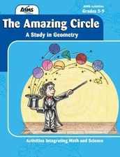 The Amazing Circle (Aims) by Arthur J. Wiebe