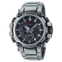 CASIO G-SHOCK MT-G MTG-B3000D-1AJF Tough Solar Bluetooth Radio MB6 JDM Men's New