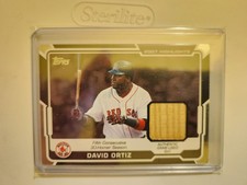 2008 Topps Baseball Cards 8