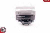 Esen Skv 94SKV050 Widerstand, InnenraumgebläSe FüR Fiat