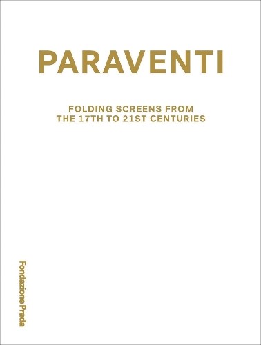 Nicholas Cullin Paraventi - Folding Screens from the 17th to  (Copertina rigida)
