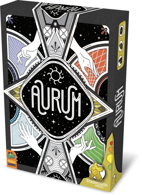 Strohmann Games Gold Str24007 Aurum - Bild 2