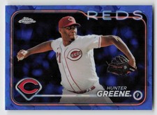 Click to enlarge Hunter Greene