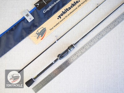 OLYMPIC 23 CORTO UX GCORUS-612L-HS Light game Ajing Rod | eBay