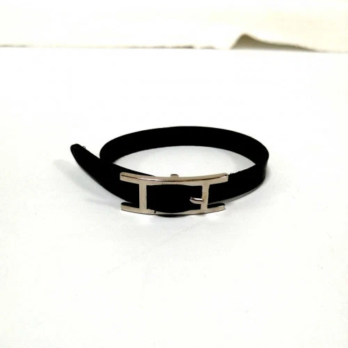 HERMÈS Bracciale in pelle HERMES API III