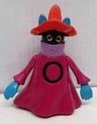 MOTU Masters Of The Universe Vintage 1983 Orco 9cm He-Man Figure Hat Plastic
