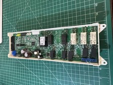 W10895085 Whirlpool Range Board - Control