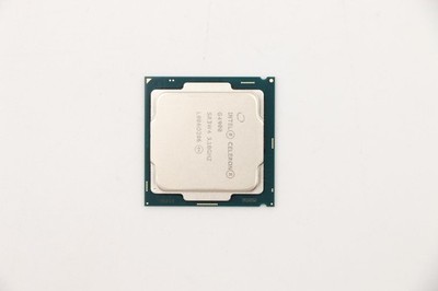 Original 01AG227 Prozessor Intel Celeron G4900 3.1GHz M920z All-in-One, M820z, M
