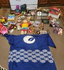 Lot of Mixed Vintage & Contemporary Treasures Toys & Trinkets COLLECTIBLES  — photo 2