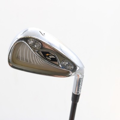 TaylorMade R7 CGB Max Iron Set 6-P,A Graphite Stiff Flex Right