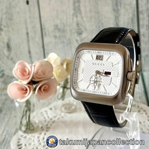 Gucci Coupe Watch | eBay