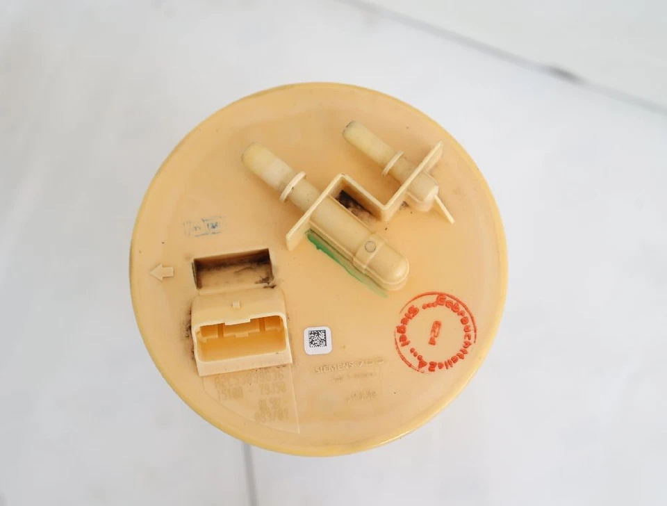 Diesel Pump Suzuki SX4 EY GY A2C53099636 SIEMENS 1.9 88KW 120HP Diesel 01-2008 - Image 2 of 4