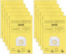 Vacuum Cleaner Bags Replacement for Kenmore Canister Type C/Q 5055, 50555, 50557