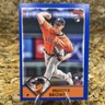 Hunter Brown 2023 Topps Archives Retro '03 Rookie Card #273 Astros RC