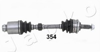 Antriebswelle Japko 62354 FüR GG Mazda GY Hatchback Station Wagon GG14 GY19