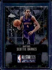 2025 Topps Scottie Barnes Base (Raw)