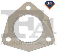 Fa1 110-958 Dichtung FüR Abgasrohr Dichtung FüR Abgasrohr Flansch